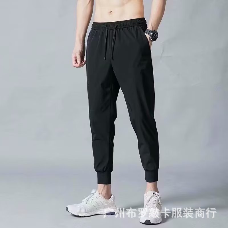 레귤러 씬 스타일 [블랙]