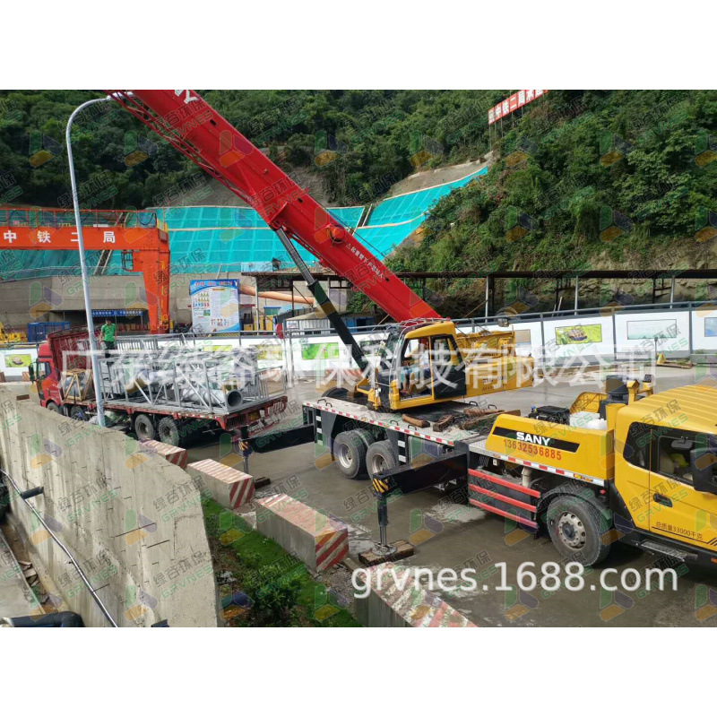 选择性催化还原法脱硝 造纸厂cchp冷热电三联供燃气机SCR脱硝系统