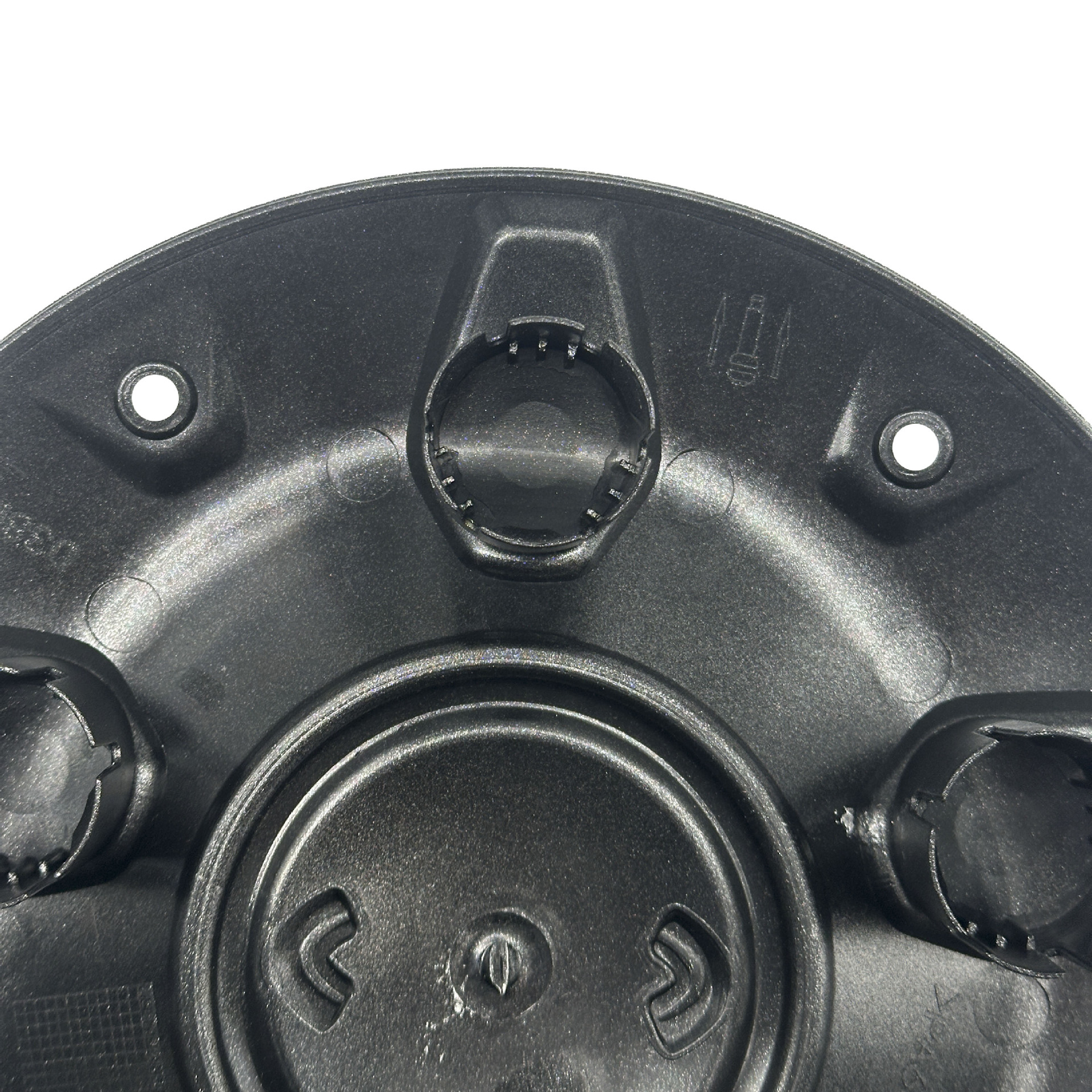 Bk211130Ca Is Suitable for Ford Transit Wheel Hub Cover Center Cap Models 15-25