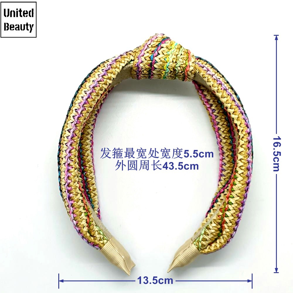 HB220118彩条拉菲草发箍IMG_20220221_20