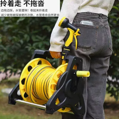 Car Wash Water Gun Household High pressure car wash water gun