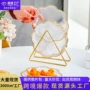 家用定制餐桌垃圾骨碟