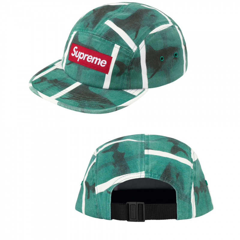 004 green
