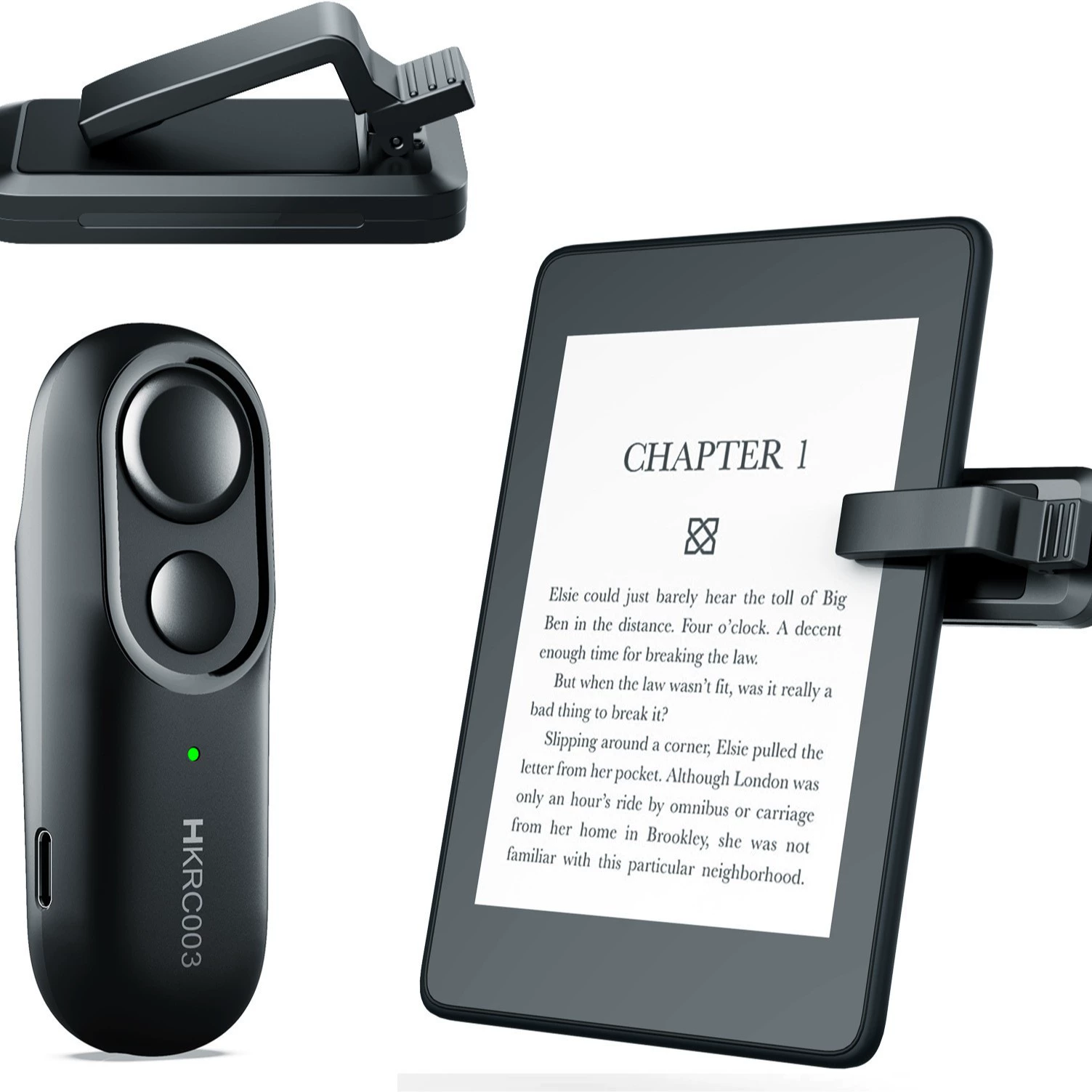 Подходит для устройства перелистывания страниц Kindle