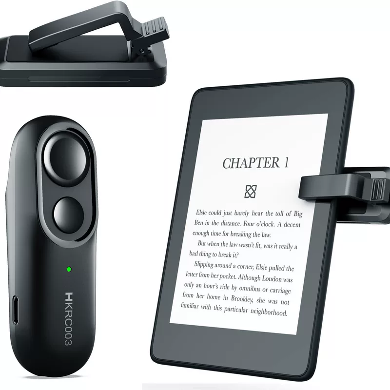 Подходит для устройства перелистывания страниц Kindle