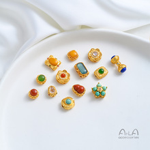 ����ɫ�~�24K������Ȼ�ϼt���J�A�����G��÷�������ֹ�diy���