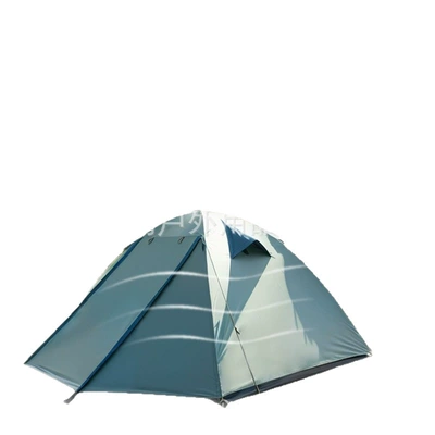 Rainproof Lightweight Tent, Avtomobil dam çadırları