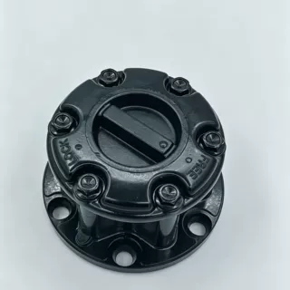 43810-60A00车轮锁前轮离合器 分时四 使用于驱铃木 吉姆尼