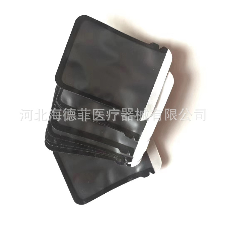 牙科X光胶片牙医公园数字影像板 X光片袋套 X牙片袋牙片宝袋IP板