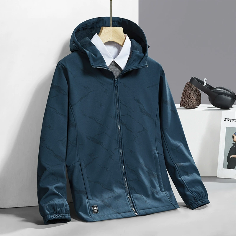  travel keep warm fashionable trend climbing jacket for beloved