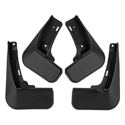 Car Tire Fender, Mudguard
