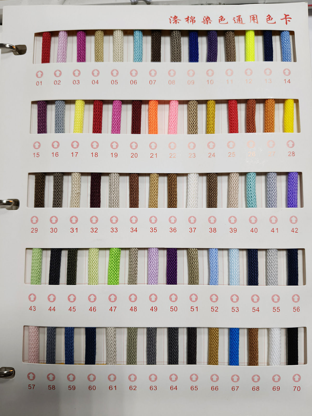 490 colores opcionales de 5mm ganchillo de fantasía poliéster teñido núcleo de pantalones deportivos cintura cuerda de ropa cuerda de extracción cuerda de sombrero