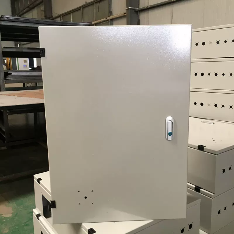 专业配电箱配电柜智能电气设备自动化控制箱控制柜威图柜外壳
