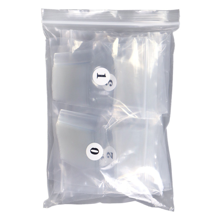 Nail piece half stick water pipe a 550 piece bag French patch coffin a lengthened transparent square a factory wholesale