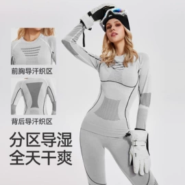 健身服;瑜伽服;运动T恤