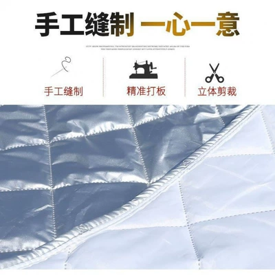 Front Windshield Cover, Car snow shield