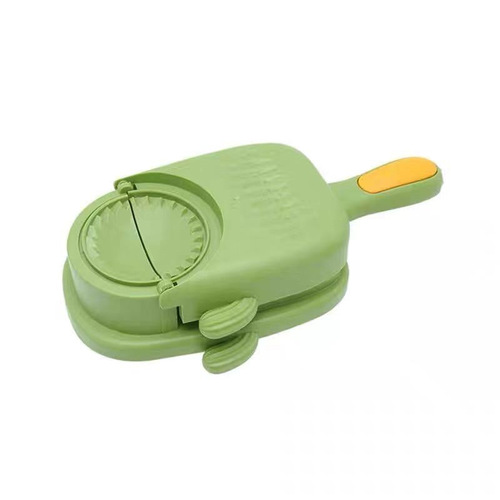 Cross-border kitchen tool dumpling maker multi-purpose household manual pressing noodle wrapper dumpling wrapper making baozi mold