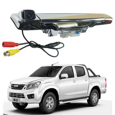 Applicable to 12-18 50 Vehicle camera