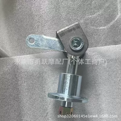 168 Go-Kart Accessories Horn Steering Steering knuckle