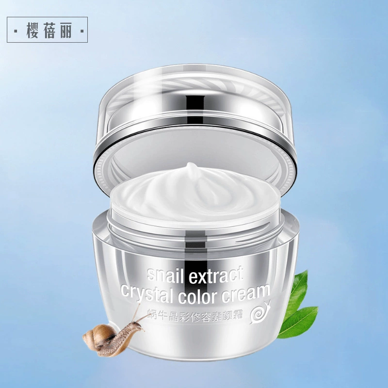 Улитка хрустальный ремонт рулонного крема травянистого растительного экстракта мягкого спот оптом
