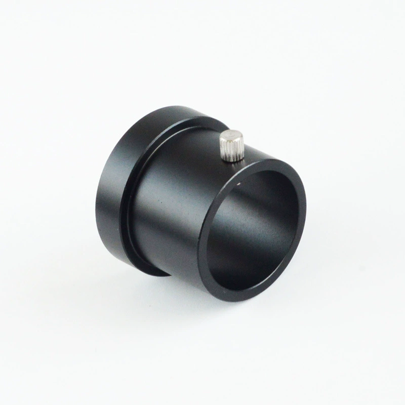 Аксессуары для астрономического телескопа T2/M42 до 1,25 дюйма 31,7 ММ Удлинительный рукав интерфейса окуляра, цельнометаллический