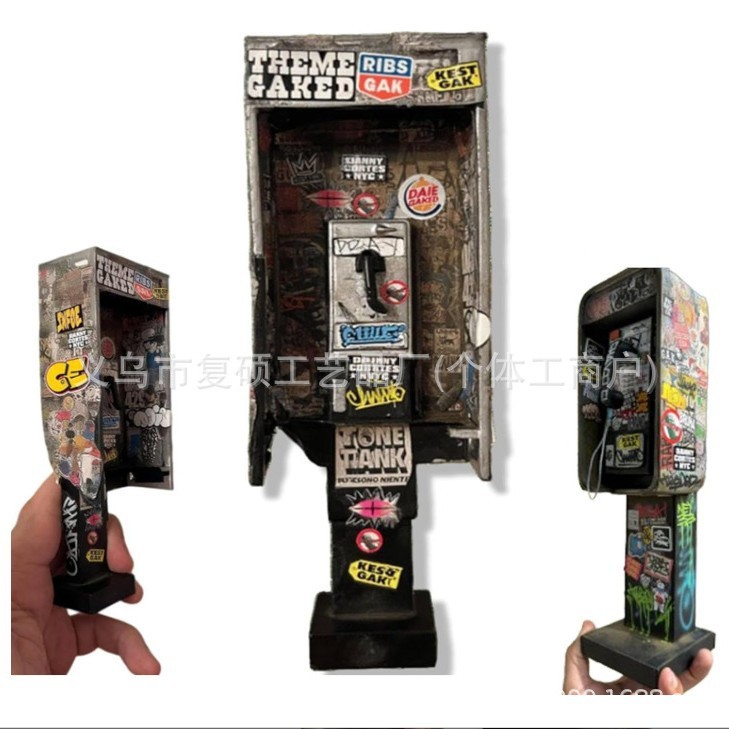 跨境新品 Halloween Blind Box Set Bracelet 万圣节盲盒套装手镯|undefined