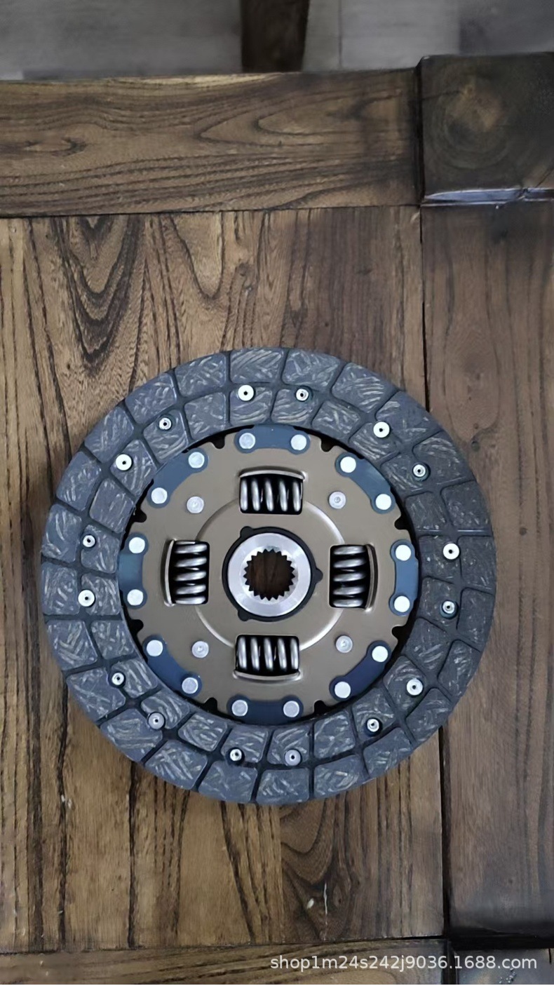 Direct from the manufacturer DT-124 clutch disc suitable for Toyota and Aisin series