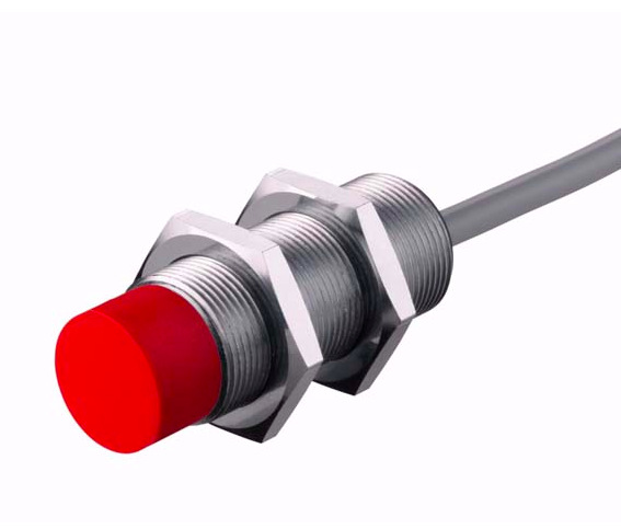 现货LEUZE劳易测接近开关ISS IS 118MM/4NO-16N S12 4NO-8E0-M12