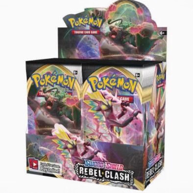 神奇宝贝Evolving Skies抽卡包pokemon宝可梦cards裂空座ptcg盲盒|undefined