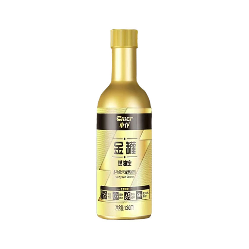 金罐120ml单支