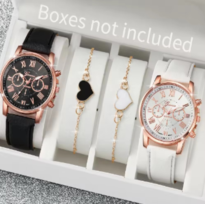 Jewelry, set, gift box