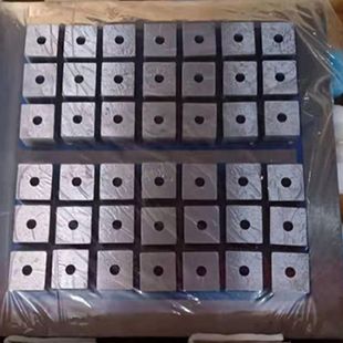 KM-H0025 Japanese KANETEC Permanent Magnet Mount KM-t0025