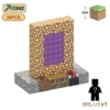 C042 Paradise Gate 38 PCS