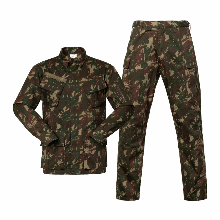 Training Suit Cross-Border Tactical Suit Camouflage Suit Combat Jacket + Pants Outdoor Long-Sleeved Acu Second Generation Custom-Made