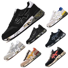 �ׁ��_PREMIATA Mick�����ׁ��������ľ�����������e�\���ܲ�Ь
