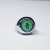 Ring Ninja Organic Organized Itachi Didala Pan Big Snake Pills Ring Ring Set Anime Surrounding Rings Wholesale