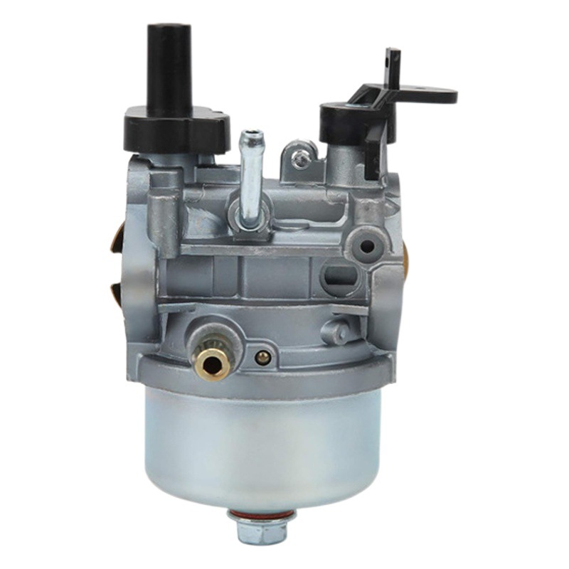 Cortadora motosierra accesorios 801396 carburador adecuado para Briggs 801233 801255