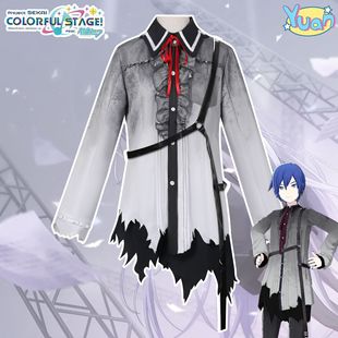 ����Ӌ��cos����ɫ��̨feat.KAITO�f��Ͳcosplay���b��������Ԫ