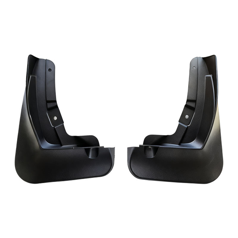 Aplicable a 2023 Haval Raptor neumáticos a prueba de salpicaduras deflectores de barro de goma suave piezas de modificación de barro