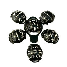 高尔夫画线器 划线器 画球器 画线帽 划球器 高尔夫配件