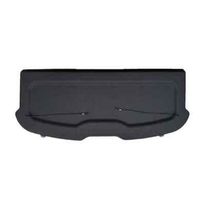 Nio Firefly Trunk Partition: Motorcycle trunk