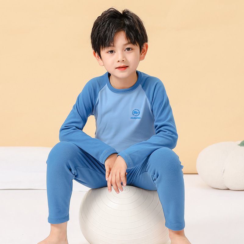 현혹 블루 (열 속옷)
