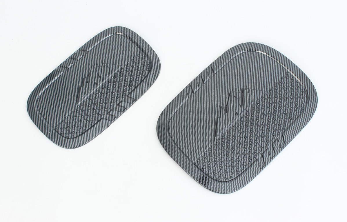 Suitable for 26 models of Tank 300L: Hit-z panel, door handle, light cover, door bowl, air vent, and fuel tank cover exterior modification