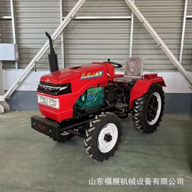 收获机械;拖拉机;装载机械