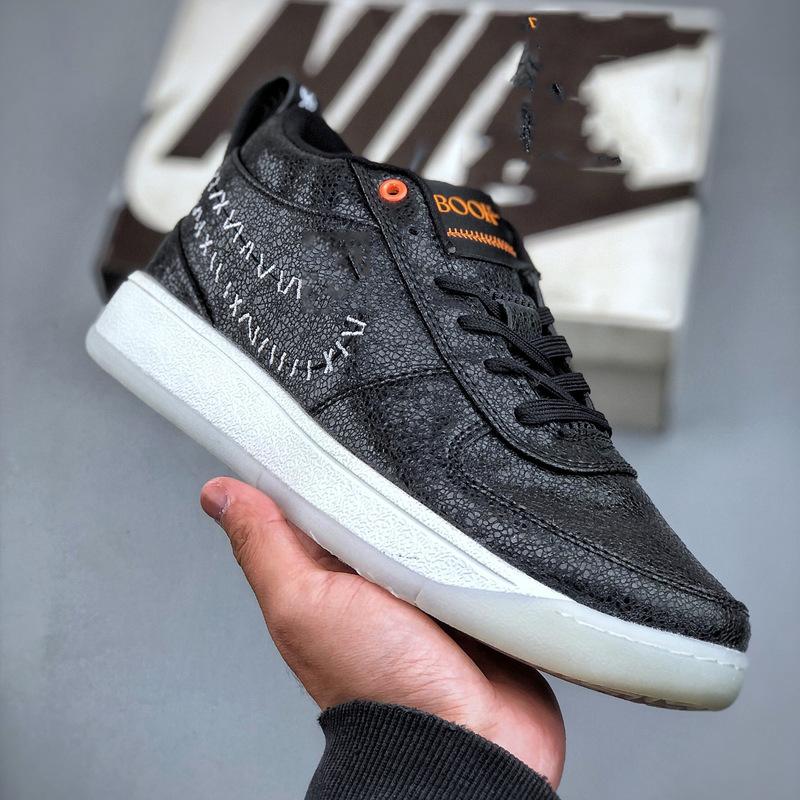 Putian Book First Generation Practical Basketball Shoes Devin Booker 1St Generation Signature Sneakers Men's Casual Wear-Resistant Sports Shoes