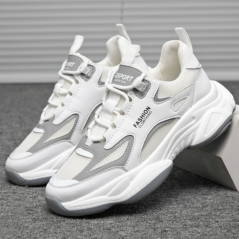 Мужская обувь очень большого размера, осень 45, модная обувь для школьников средней школы 46, большая обувь для папы 47, спортивная обувь 48