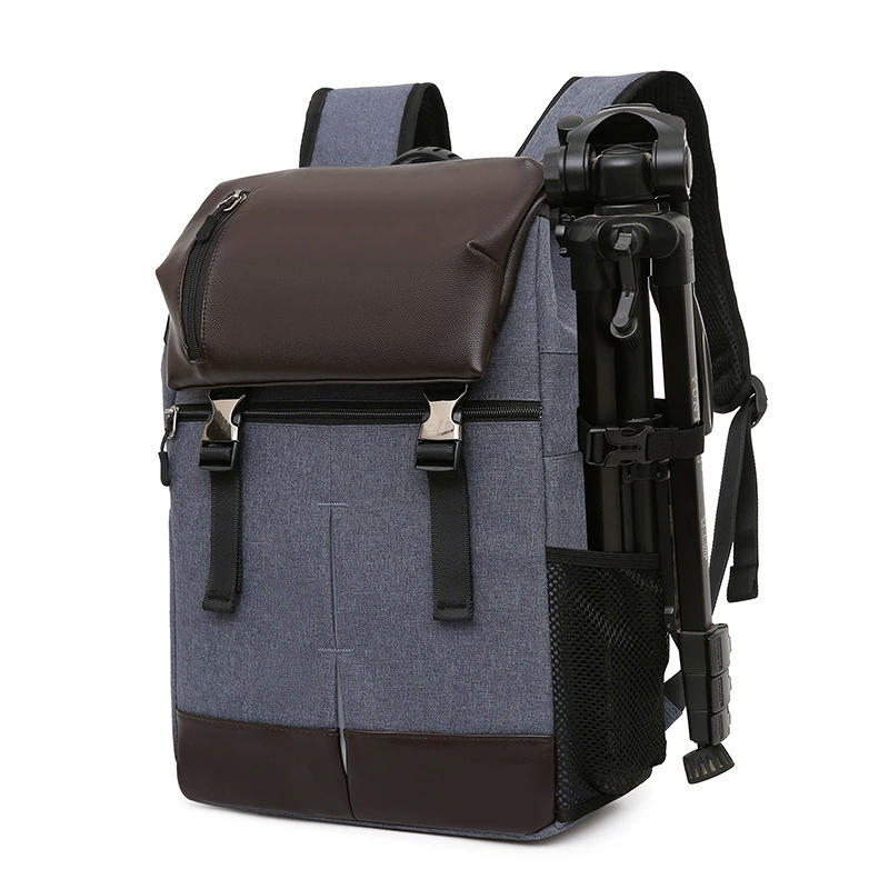 Canon, nikon, sony, universal camera bag, capacious backpack, worn on the shoulder