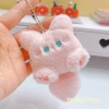 F-B081 розовый (пищит)