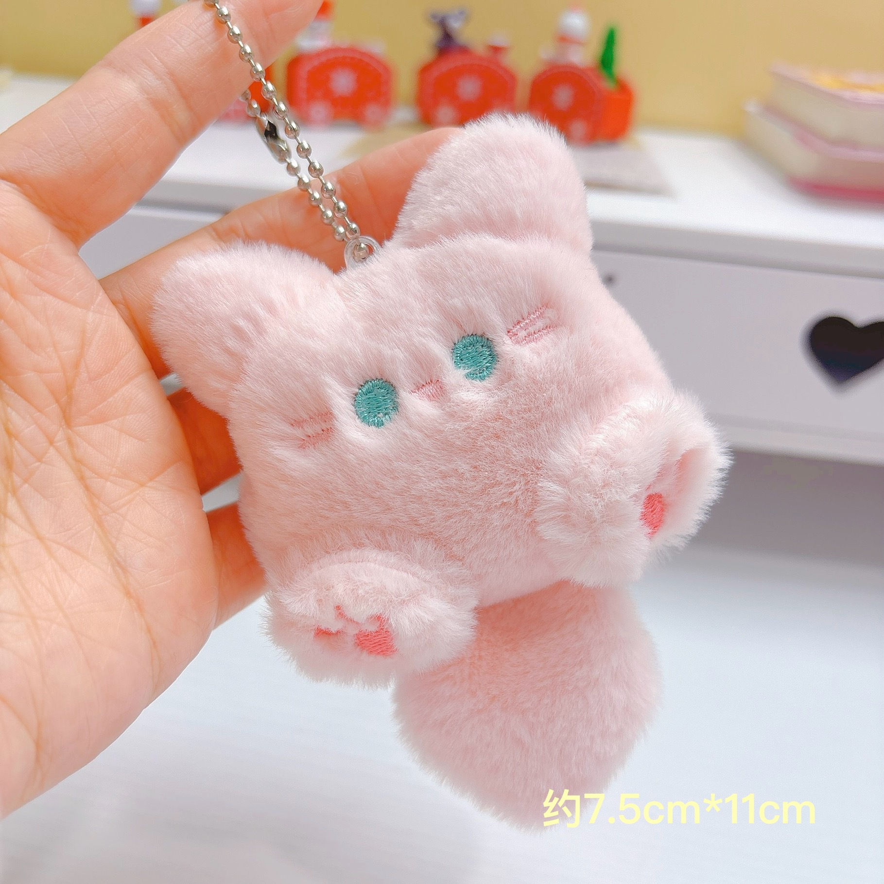 F-B081 핑크스크리치