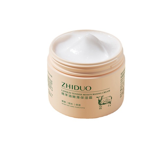 Duo Mian Yangmo Cream 140g Hydrating and Nourishing Face Cream for Winter Skincare, Manufacturer Wholesale